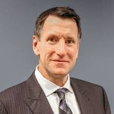 James Mish